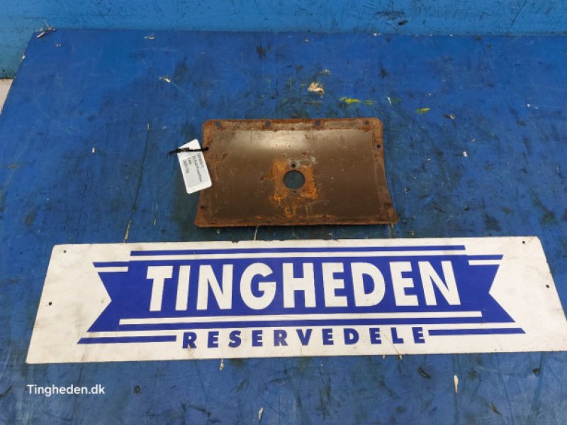 Schneidwerk typu Sonstige D9000, Gebrauchtmaschine v Hemmet (Obrázek 1)