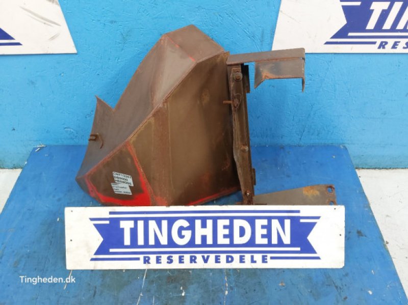 Schneidwerk of the type Sonstige D9000, Gebrauchtmaschine in Hemmet (Picture 1)