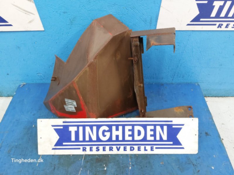 Schneidwerk typu Sonstige D9000, Gebrauchtmaschine v Hemmet (Obrázek 1)