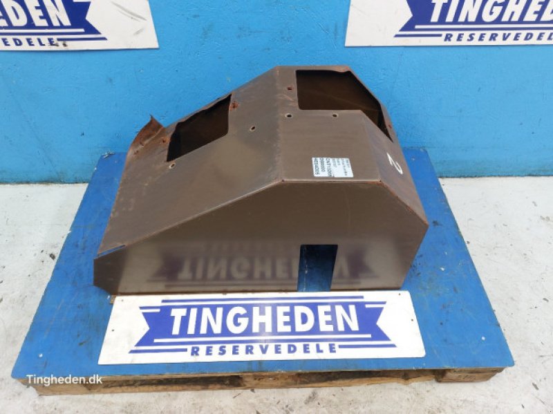 Schneidwerk typu Sonstige D9000, Gebrauchtmaschine v Hemmet (Obrázek 1)