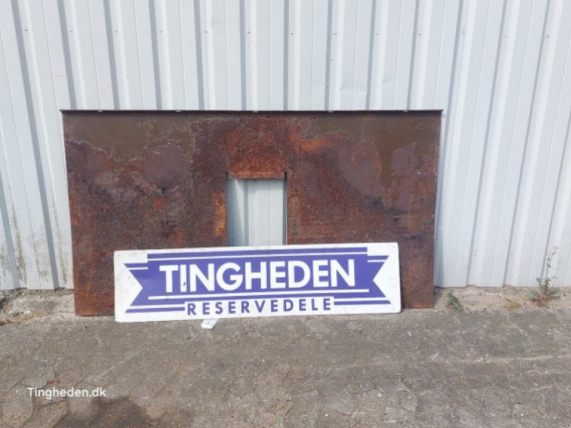 Schneidwerk tipa Sonstige D9000, Gebrauchtmaschine u Hemmet (Slika 1)