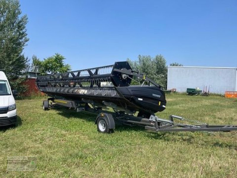 Schneidwerk типа Sonstige Fendt Super-Flow, Gebrauchtmaschine в Gerasdorf (Фотография 13)