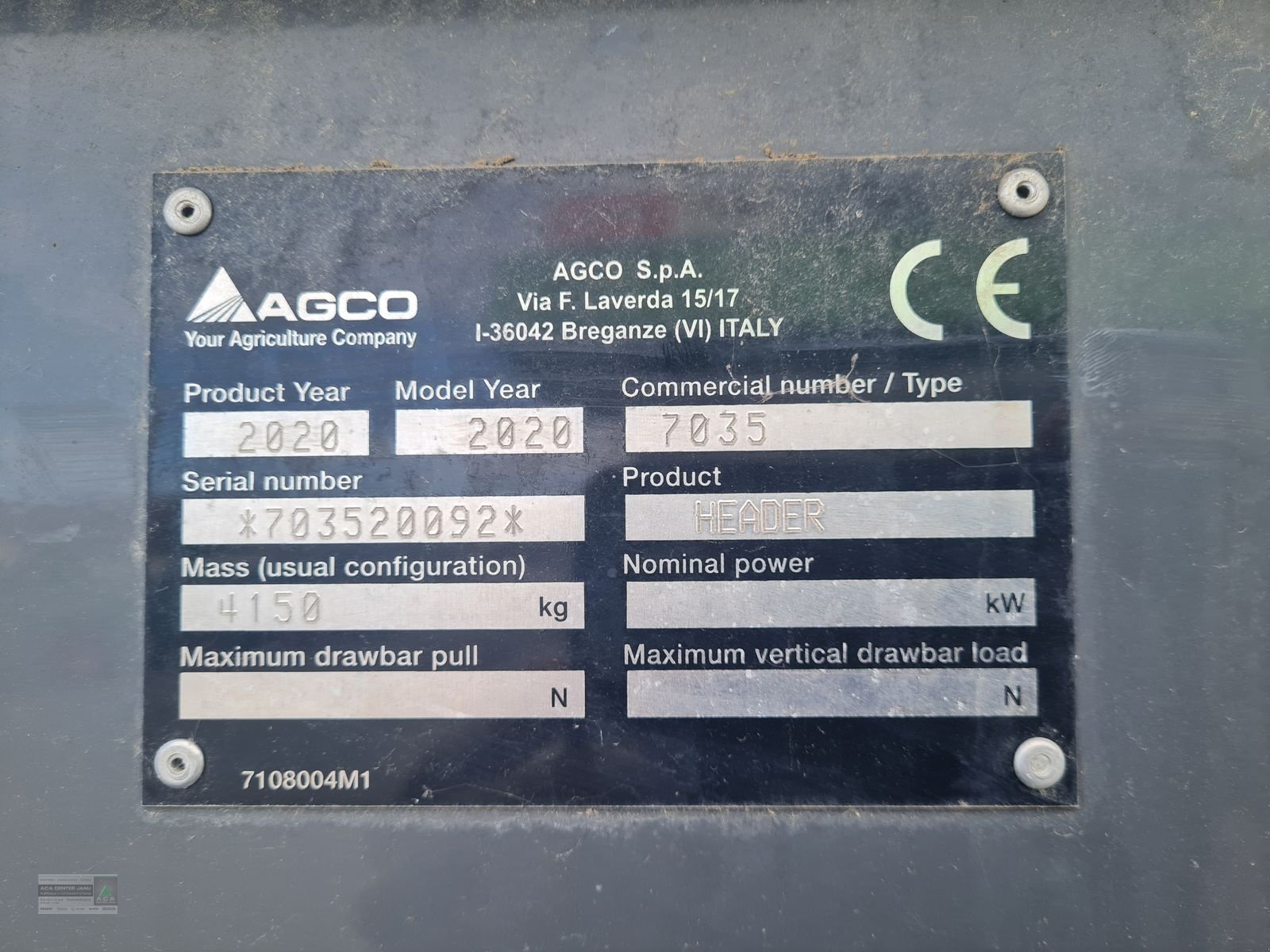 Schneidwerk типа Sonstige Fendt Super-Flow, Gebrauchtmaschine в Gerasdorf (Фотография 17)