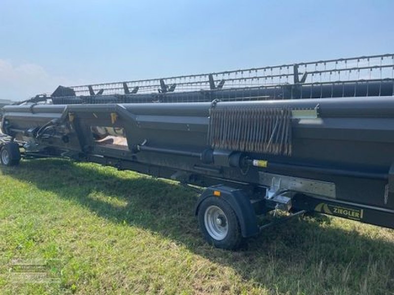 Schneidwerk типа Sonstige Fendt Super-Flow, Gebrauchtmaschine в Gerasdorf (Фотография 12)