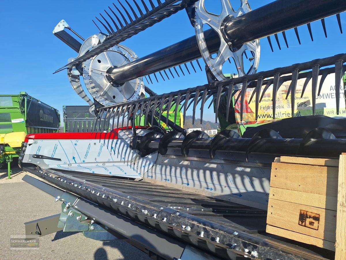 Schneidwerk des Typs Sonstige FlexDraper 225 7,6m, Neumaschine in Gampern (Bild 15)
