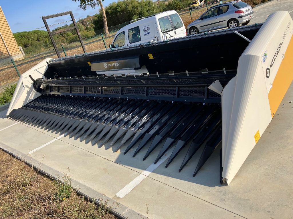 Schneidwerk des Typs Sonstige GB 700, Gebrauchtmaschine in Montauban (Bild 1)