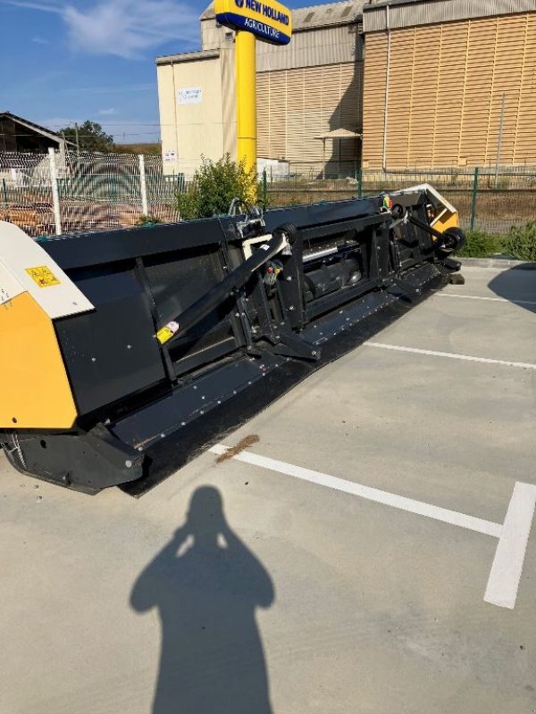 Schneidwerk des Typs Sonstige GB 700, Gebrauchtmaschine in Montauban (Bild 3)