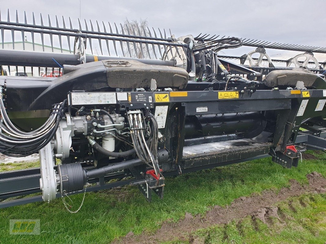 Schneidwerk tipa Sonstige MacDon D 235, Gebrauchtmaschine u Schenkenberg (Slika 4)