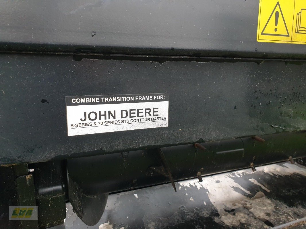 Schneidwerk tipa Sonstige MacDon D 235, Gebrauchtmaschine u Schenkenberg (Slika 2)