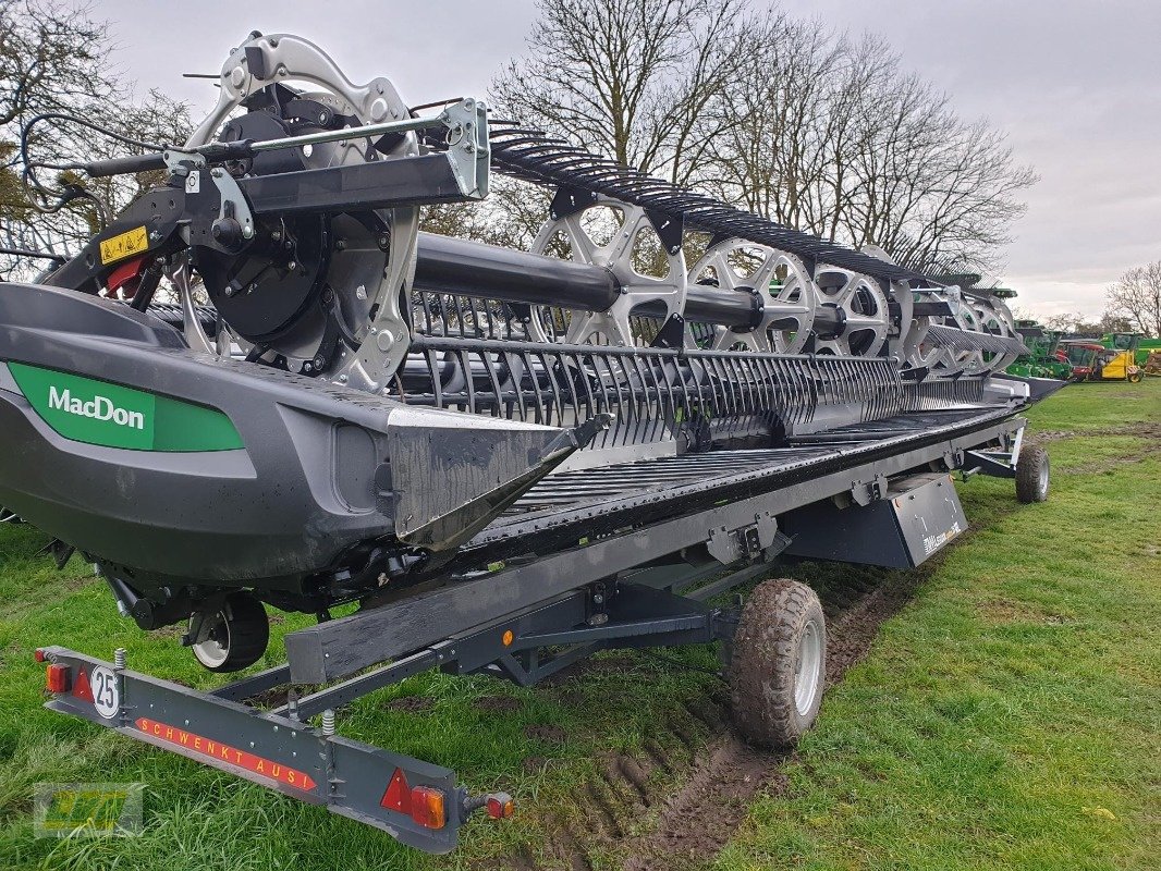 Schneidwerk tipa Sonstige MacDon D 235, Gebrauchtmaschine u Schenkenberg (Slika 6)