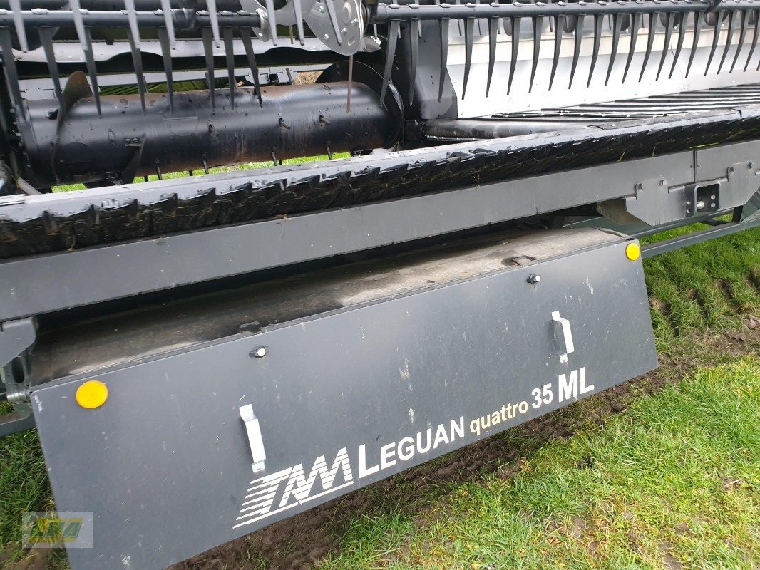 Schneidwerk tipa Sonstige MacDon D 235, Gebrauchtmaschine u Schenkenberg (Slika 7)