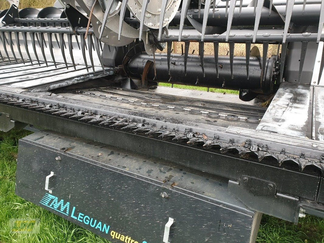 Schneidwerk tipa Sonstige MacDon D 235, Gebrauchtmaschine u Schenkenberg (Slika 8)