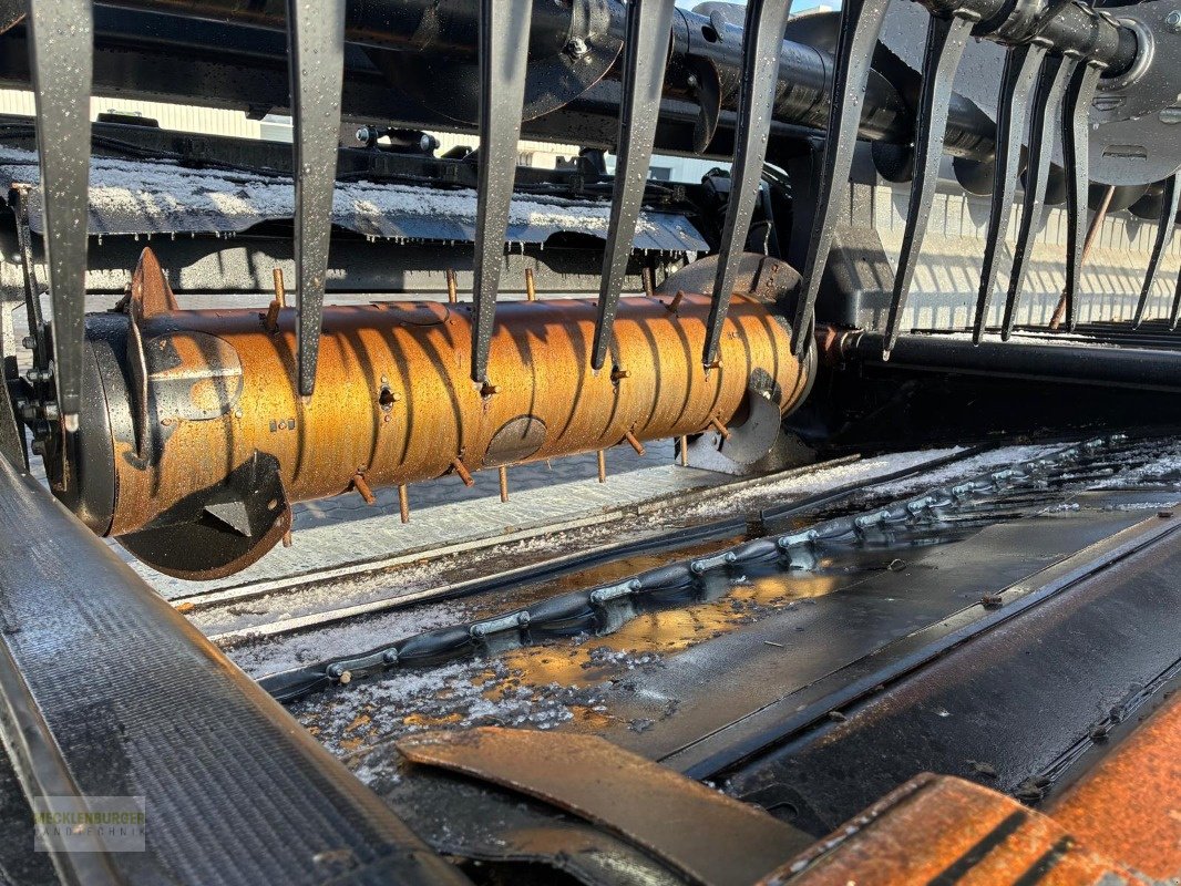 Schneidwerk del tipo Sonstige MacDon FD 241 Flexdraper - Adapter Claas, Gebrauchtmaschine en Mühlengeez (Imagen 13)
