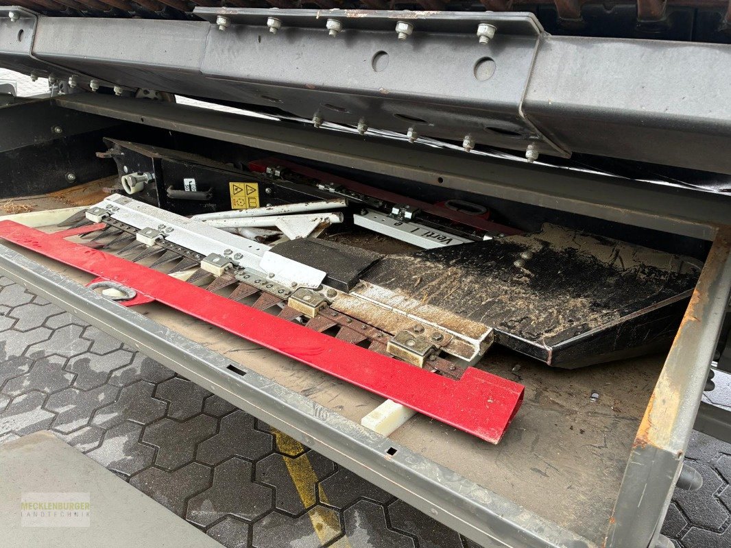 Schneidwerk del tipo Sonstige MacDon FD 241 Flexdraper - Adapter Claas, Gebrauchtmaschine en Mühlengeez (Imagen 18)