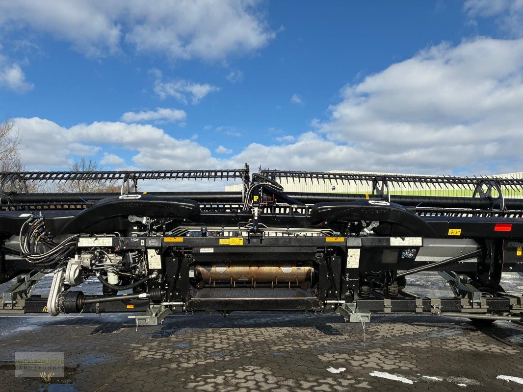 Schneidwerk del tipo Sonstige MacDon FD 241 Flexdraper - Adapter Claas, Gebrauchtmaschine en Mühlengeez (Imagen 2)
