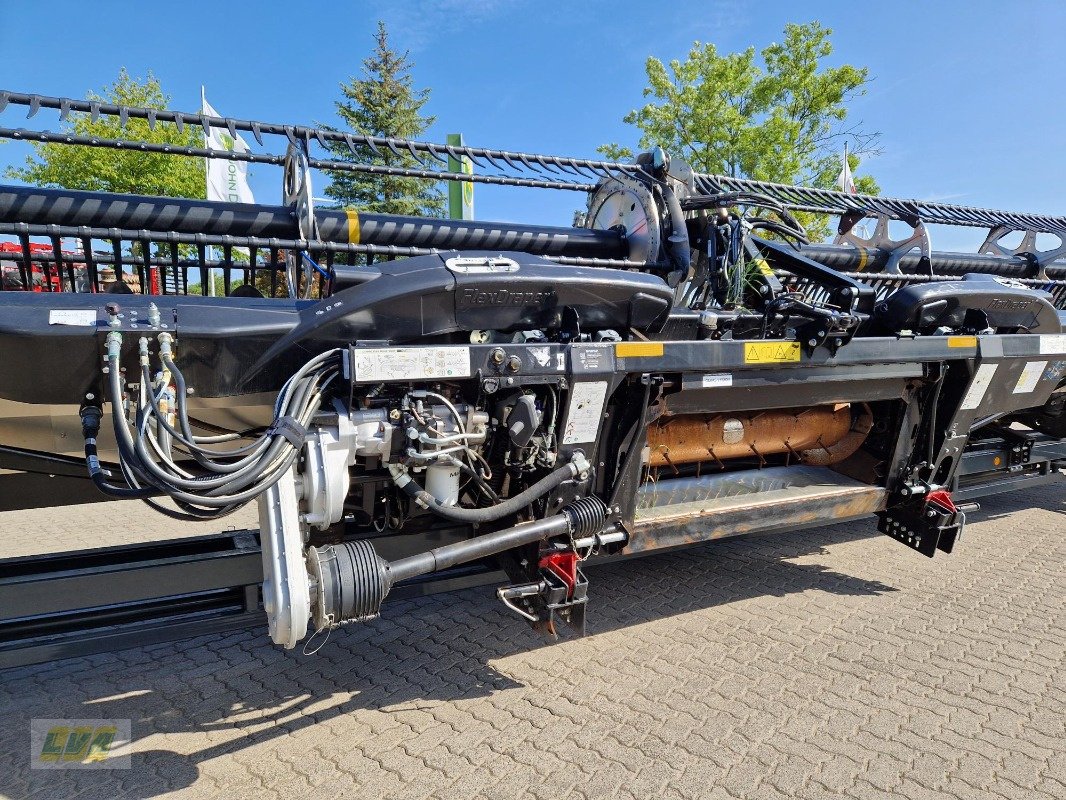 Schneidwerk typu Sonstige MacDon FD241 Aufnahme Claas, Gebrauchtmaschine v Schenkenberg (Obrázek 3)