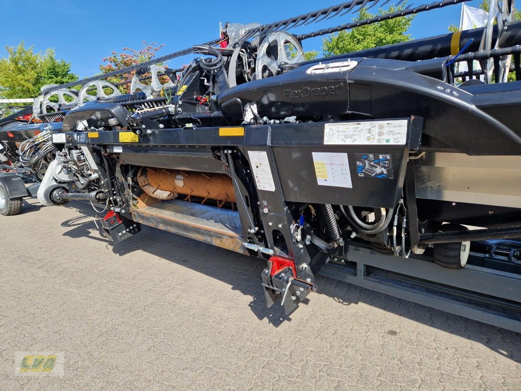 Schneidwerk typu Sonstige MacDon FD241 Aufnahme Claas, Gebrauchtmaschine v Schenkenberg (Obrázek 4)