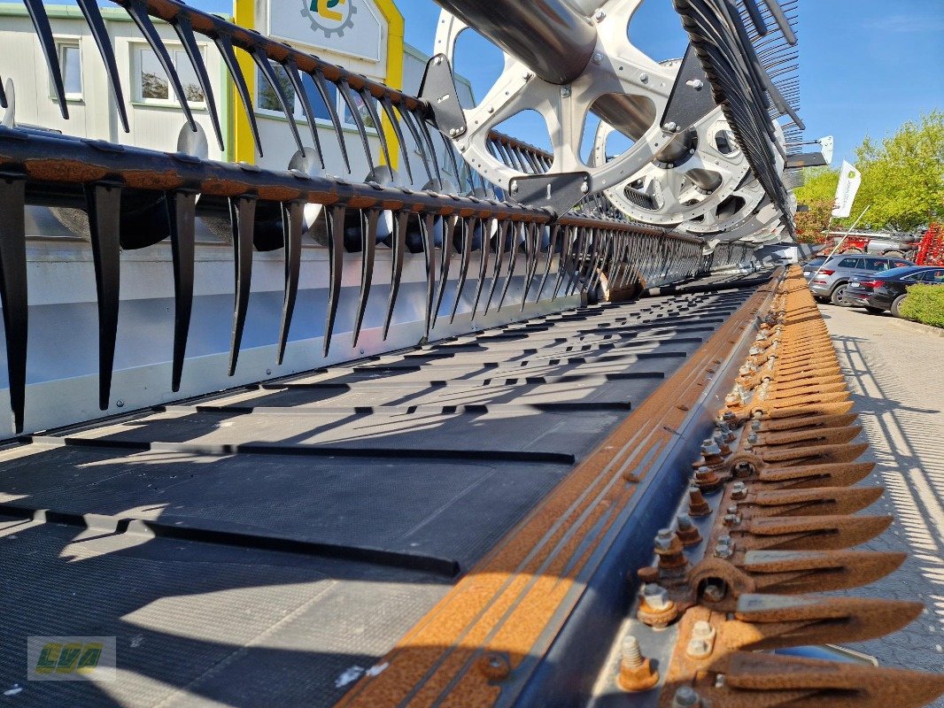 Schneidwerk typu Sonstige MacDon FD241 Aufnahme Claas, Gebrauchtmaschine v Schenkenberg (Obrázek 9)