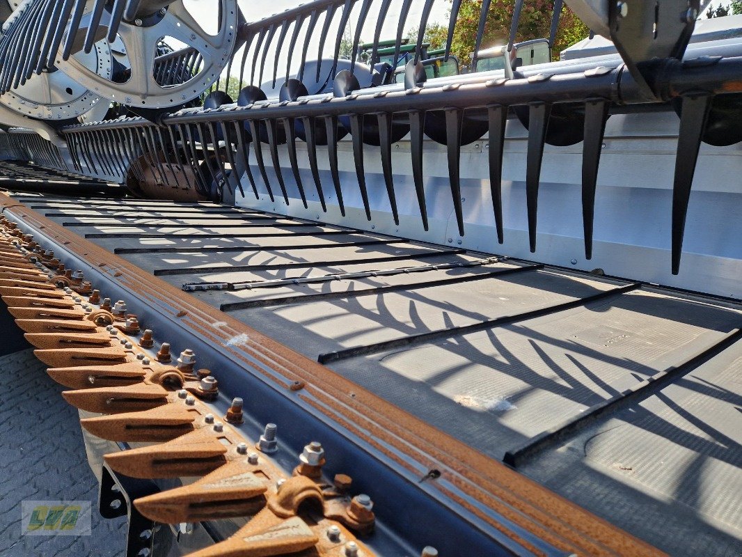 Schneidwerk typu Sonstige MacDon FD241 Aufnahme Claas, Gebrauchtmaschine v Schenkenberg (Obrázek 12)