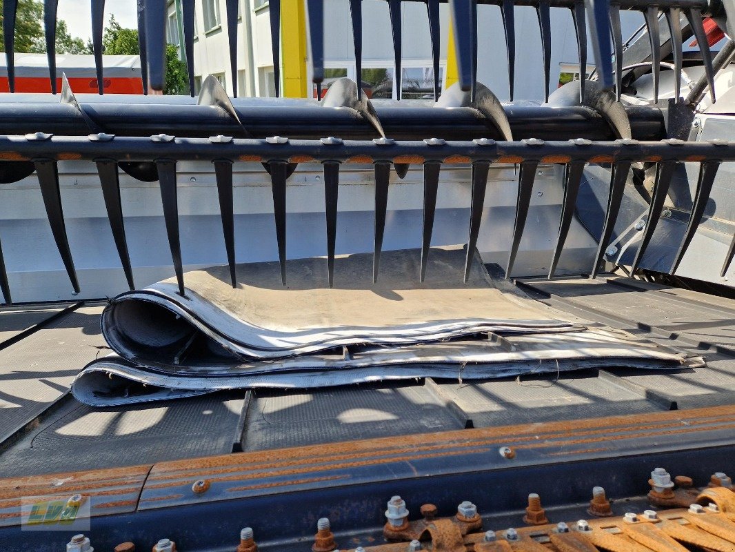 Schneidwerk typu Sonstige MacDon FD241 Aufnahme Claas, Gebrauchtmaschine v Schenkenberg (Obrázek 13)