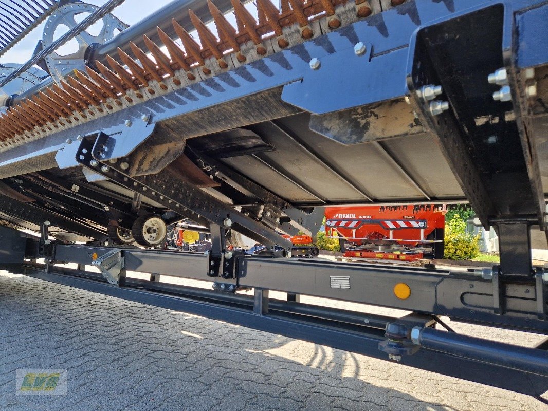 Schneidwerk typu Sonstige MacDon FD241 Aufnahme Claas, Gebrauchtmaschine v Schenkenberg (Obrázek 14)