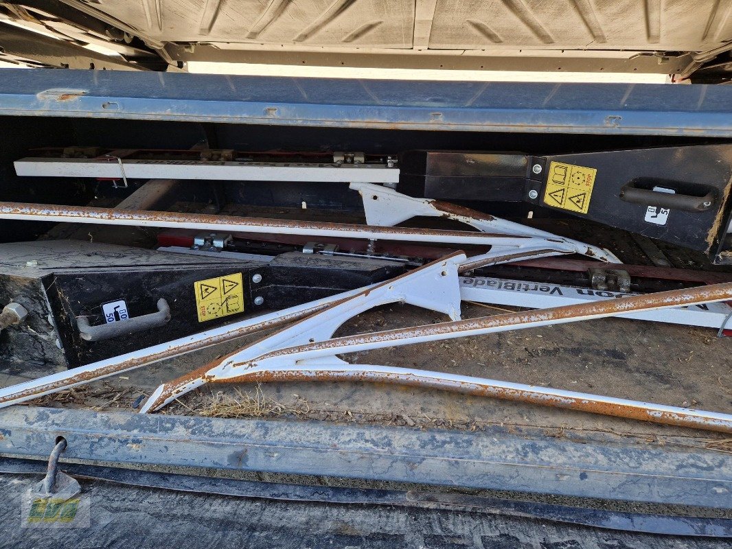 Schneidwerk typu Sonstige MacDon FD241 Aufnahme Claas, Gebrauchtmaschine v Schenkenberg (Obrázek 15)