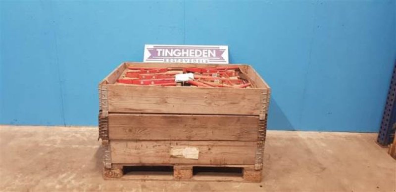 Schneidwerk des Typs Sonstige MI-Akshævere, Gebrauchtmaschine in Hemmet (Bild 1)