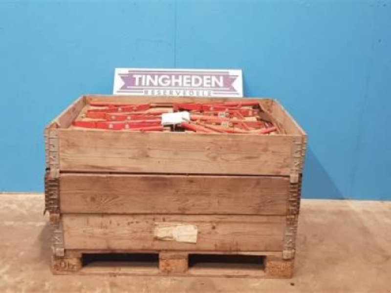 Schneidwerk от тип Sonstige MI-Akshævere, Gebrauchtmaschine в Hemmet (Снимка 1)