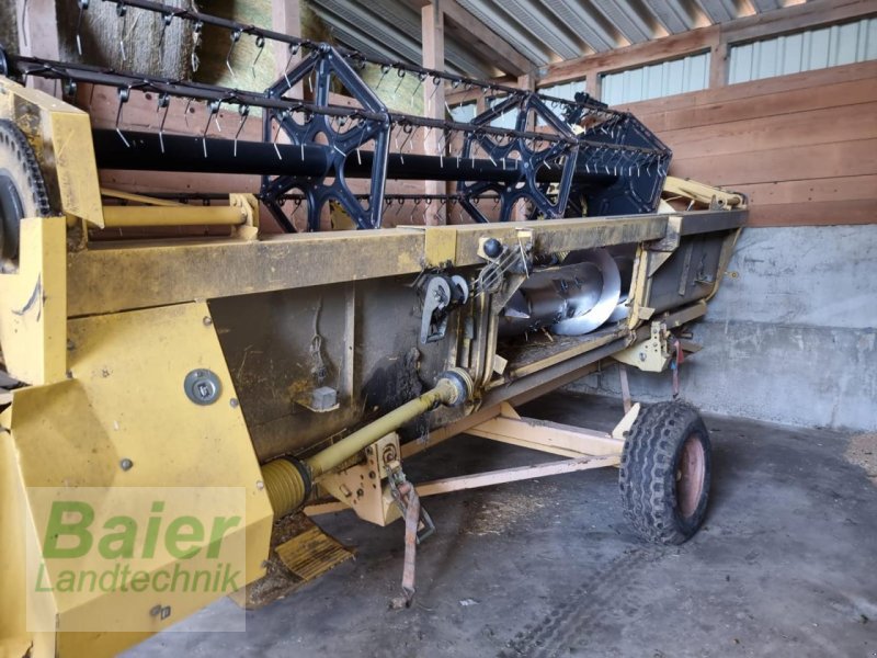 Schneidwerk des Typs Sonstige N/A Tx, Gebrauchtmaschine in OBERNDORF-HOCHMOESSINGEN (Bild 1)