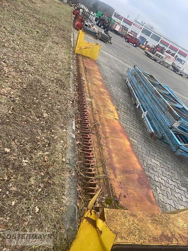 Schneidwerk tipa Sonstige Rapstisch 7,80 m, Gebrauchtmaschine u Rohr i .NB (Slika 1)