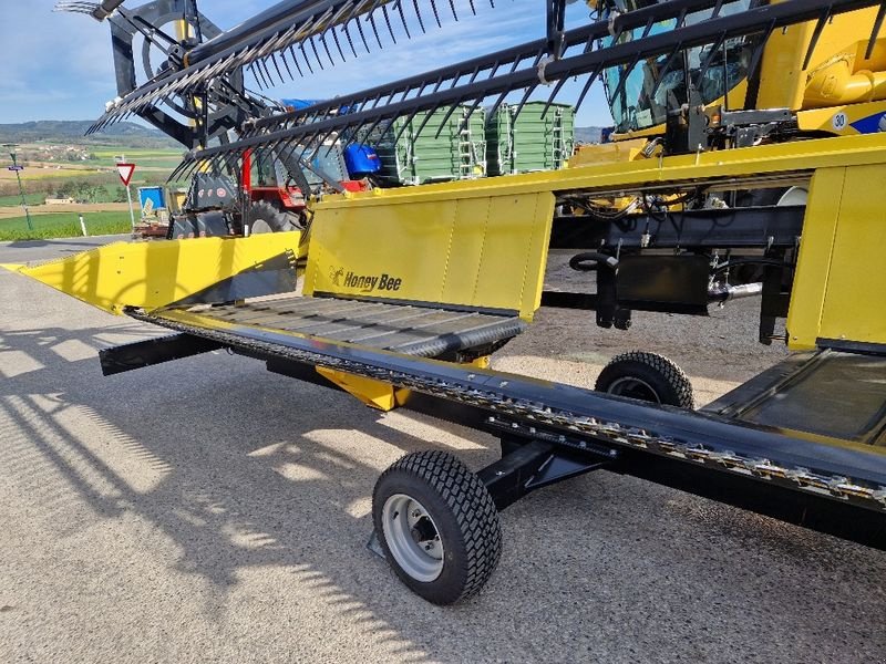 Schneidwerk tip Sonstige Schwadmäher ST21, Neumaschine in Obritzberg (Poză 9)