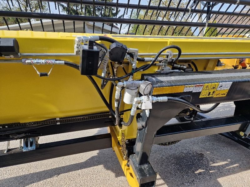 Schneidwerk tip Sonstige Schwadmäher ST21, Neumaschine in Obritzberg (Poză 8)