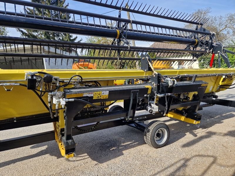 Schneidwerk tip Sonstige Schwadmäher ST21, Neumaschine in Obritzberg (Poză 5)