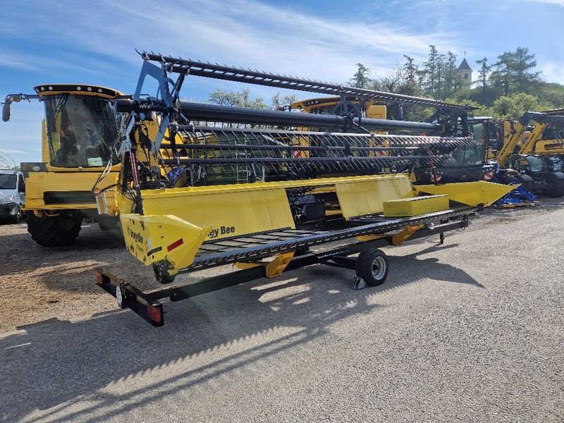 Schneidwerk tip Sonstige Schwadmäher ST21, Neumaschine in Obritzberg (Poză 1)