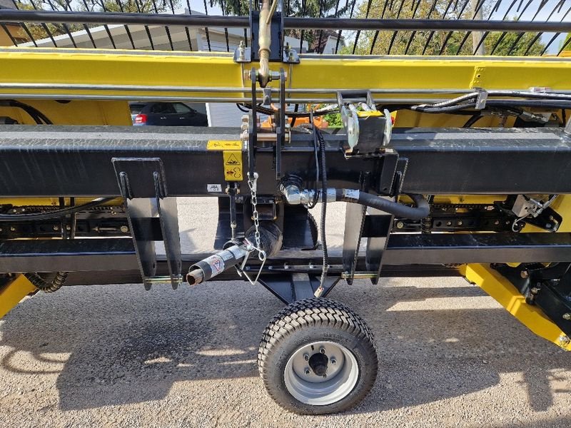 Schneidwerk tip Sonstige Schwadmäher ST21, Neumaschine in Obritzberg (Poză 7)