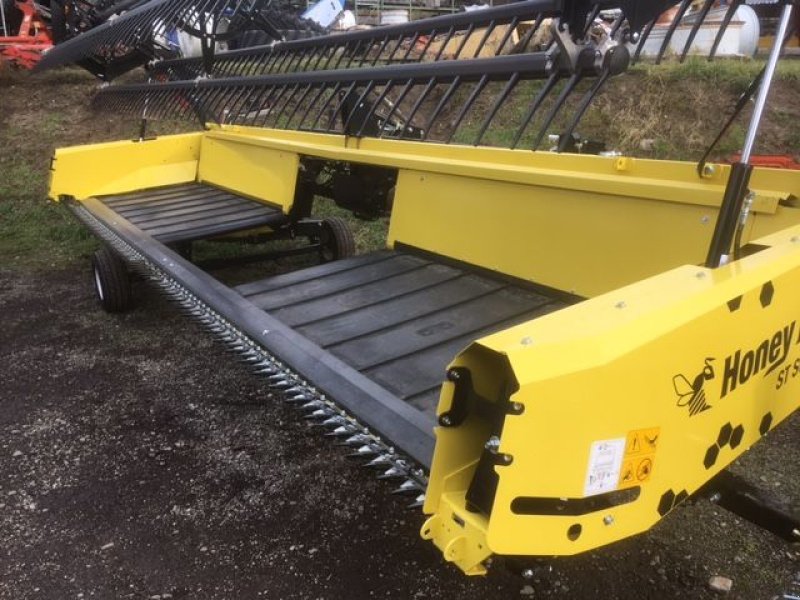 Schneidwerk tip Sonstige Schwadmäher, Neumaschine in Obritzberg (Poză 3)
