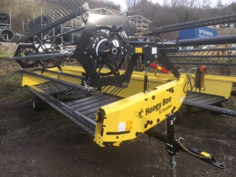 Schneidwerk tip Sonstige Schwadmäher, Neumaschine in Obritzberg (Poză 1)