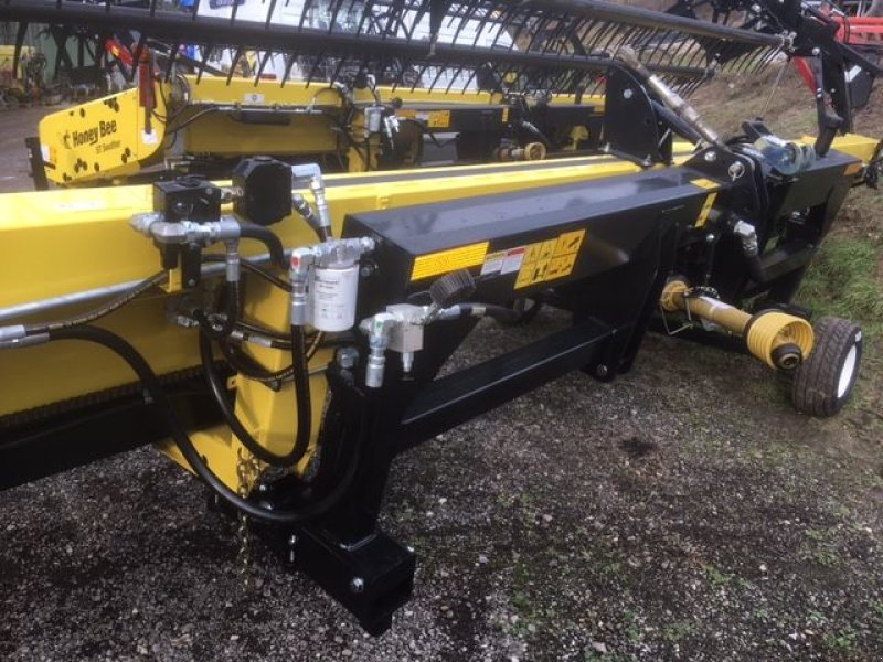 Schneidwerk tip Sonstige Schwadmäher, Neumaschine in Obritzberg (Poză 4)