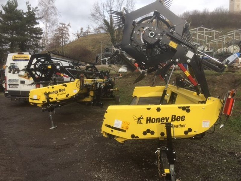 Schneidwerk tip Sonstige Schwadmäher, Neumaschine in Obritzberg (Poză 2)