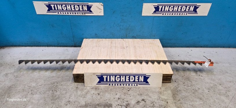 Schneidwerk tipa Sonstige Sonstiges, Gebrauchtmaschine u Hemmet (Slika 1)