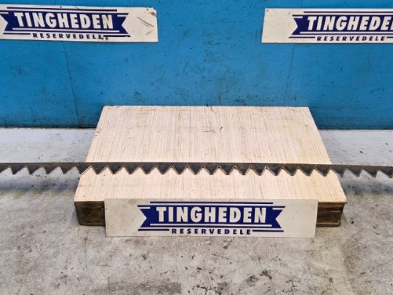 Schneidwerk tipa Sonstige Sonstiges, Gebrauchtmaschine u Hemmet (Slika 1)