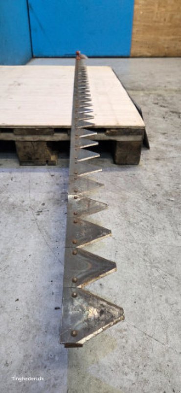 Schneidwerk tipa Sonstige Sonstiges, Gebrauchtmaschine u Hemmet (Slika 5)