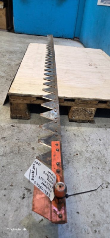 Schneidwerk tipa Sonstige Sonstiges, Gebrauchtmaschine u Hemmet (Slika 8)