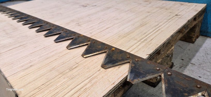 Schneidwerk tipa Sonstige Sonstiges, Gebrauchtmaschine u Hemmet (Slika 10)