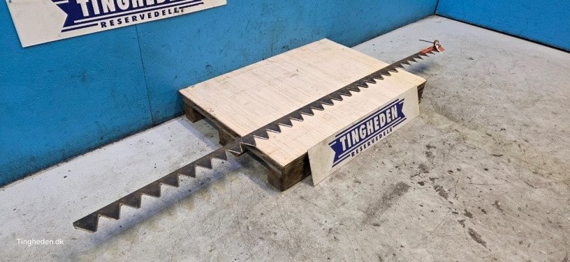 Schneidwerk tipa Sonstige Sonstiges, Gebrauchtmaschine u Hemmet (Slika 2)