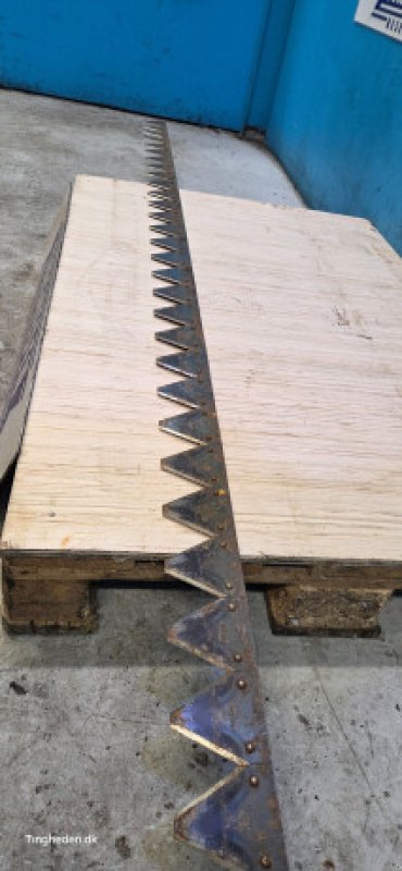 Schneidwerk tipa Sonstige Sonstiges, Gebrauchtmaschine u Hemmet (Slika 12)