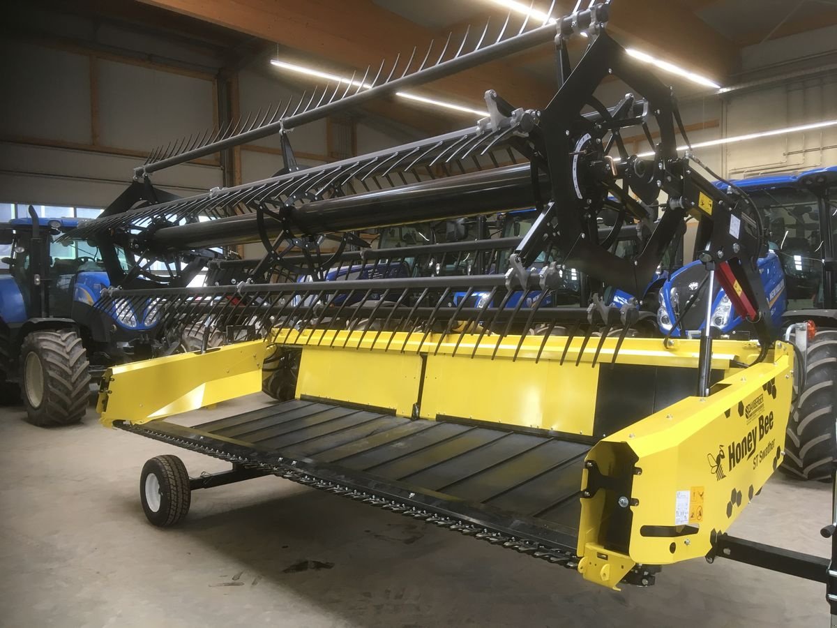 Schneidwerk tipa Sonstige ST15, Neumaschine u Obritzberg (Slika 3)