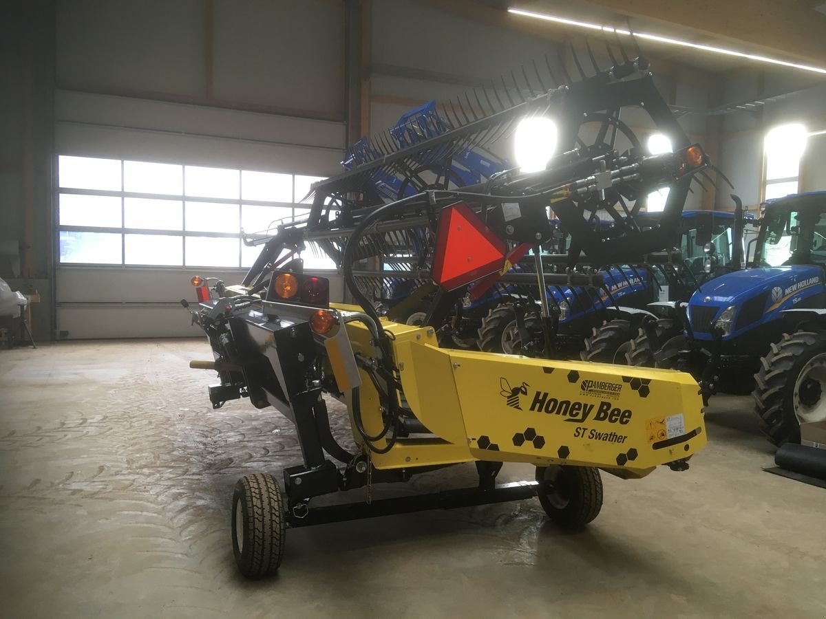 Schneidwerk tipa Sonstige ST15, Neumaschine u Obritzberg (Slika 5)