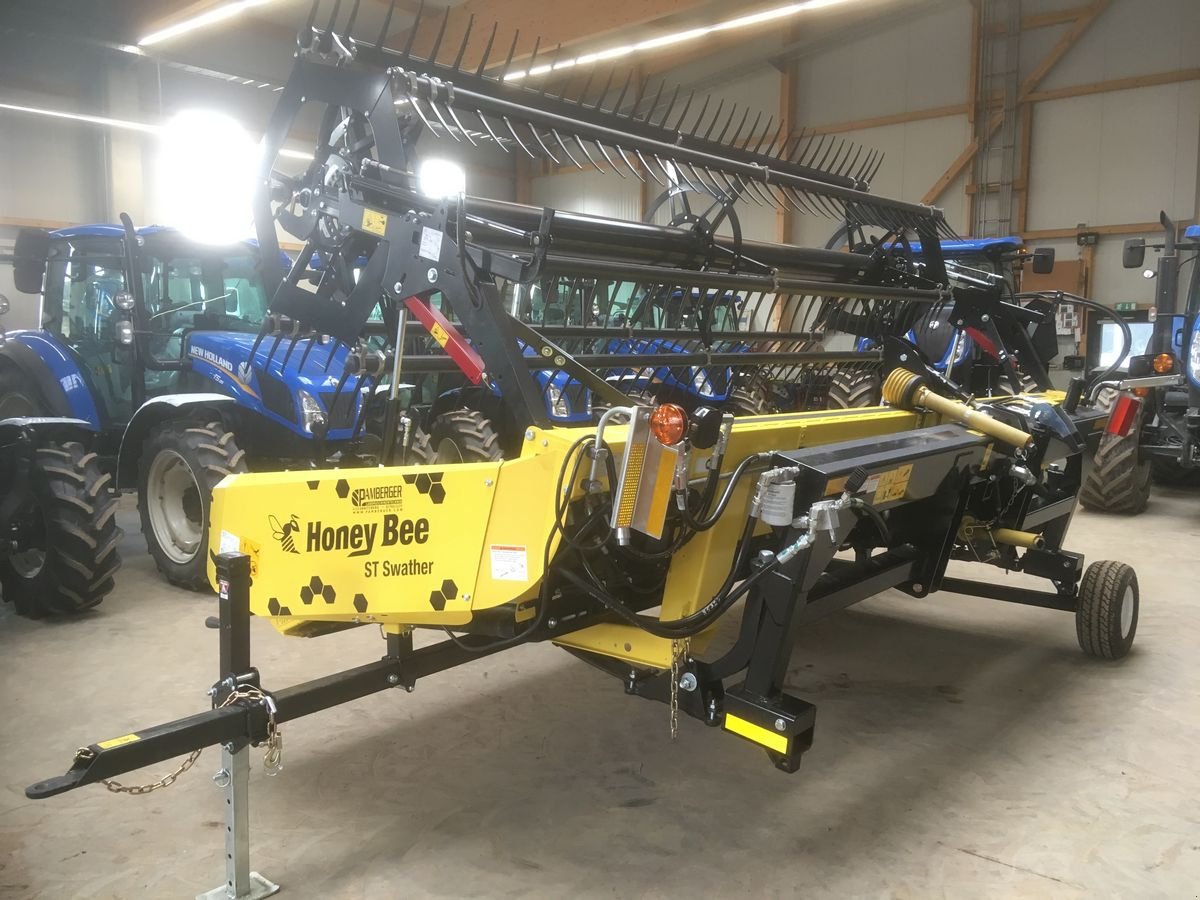 Schneidwerk tipa Sonstige ST15, Neumaschine u Obritzberg (Slika 4)