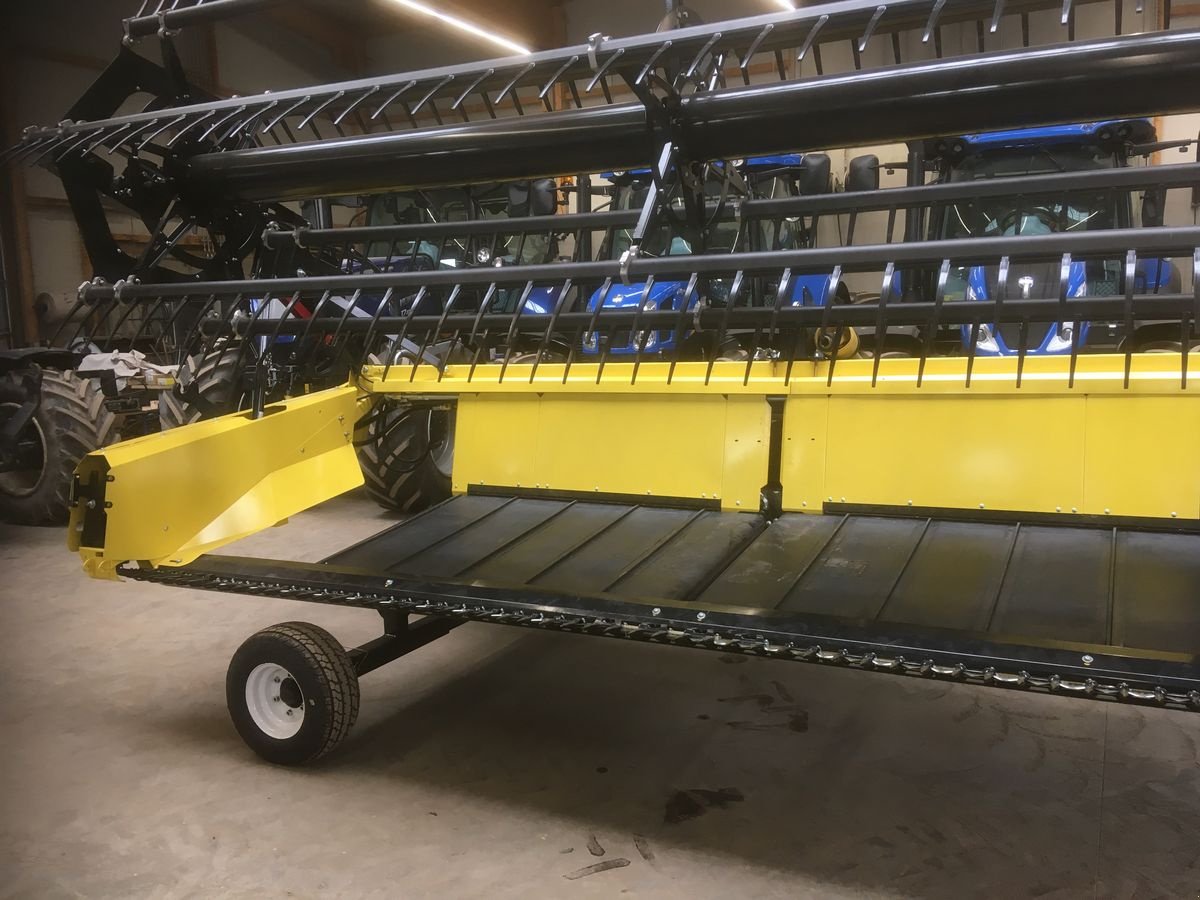 Schneidwerk tipa Sonstige ST15, Neumaschine u Obritzberg (Slika 2)